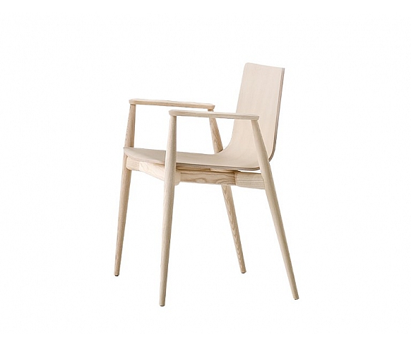 Malmö 395 chair