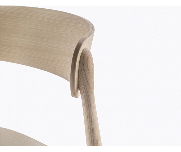 Nemea 2820 chair