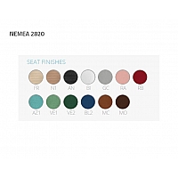 Nemea 2820 chair