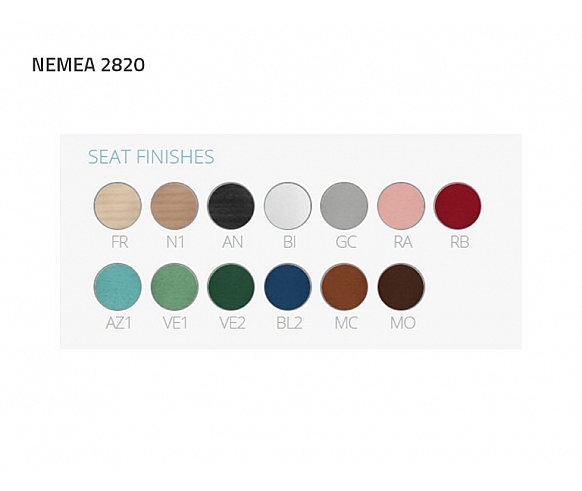 Nemea 2820 chair