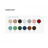 Nemea 2825 chair