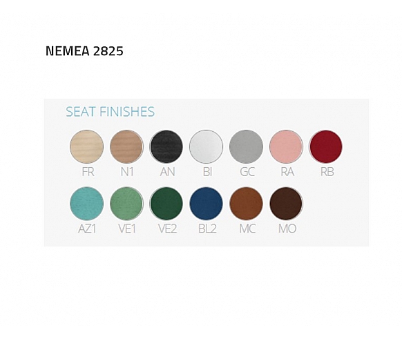 Nemea 2825 chair