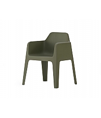 Plus 630 armchair