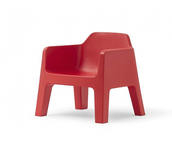 Plus Air 631 armchair