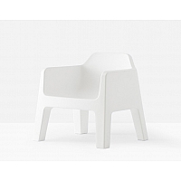 Plus Air 631 armchair