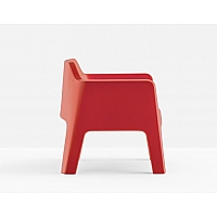 Plus Air 631 armchair