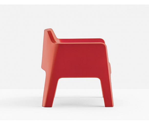Plus Air 631 armchair