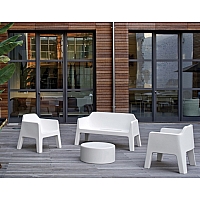 Plus Air 631 armchair