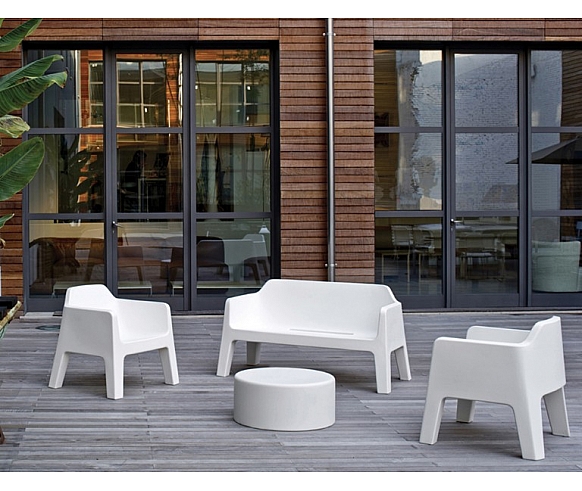 Plus Air 631 armchair
