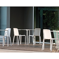 Snow 300 chair