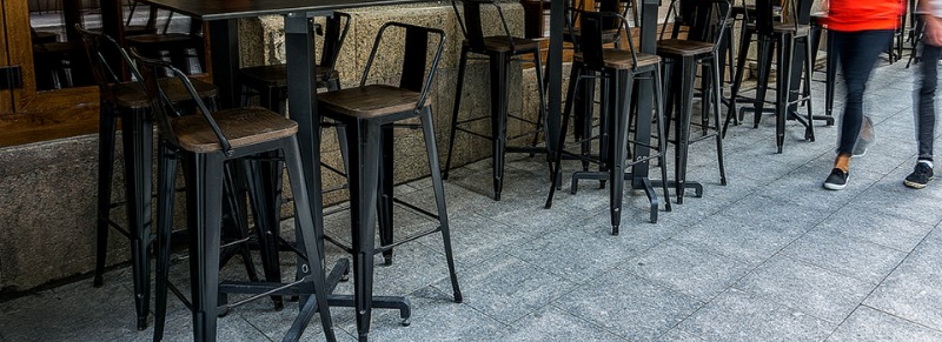 Bardakas baras, Vilnius