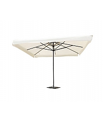 Leonardo telescopic parasol