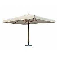 Palladio telescopic parasol