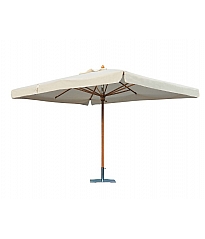 Palladio telescopic parasol