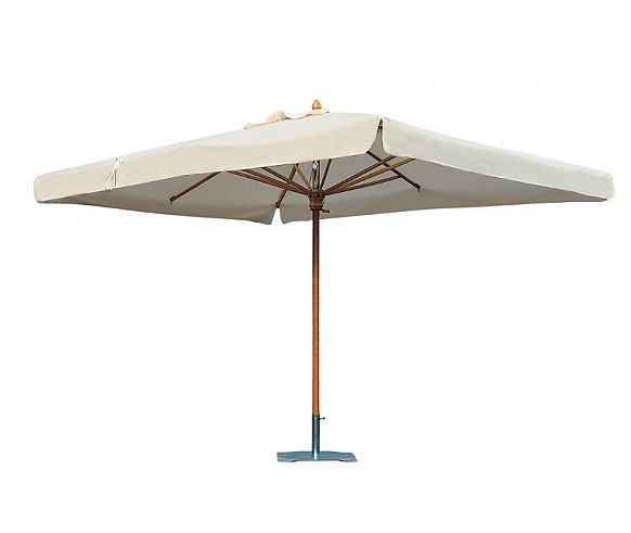 Palladio telescopic parasol