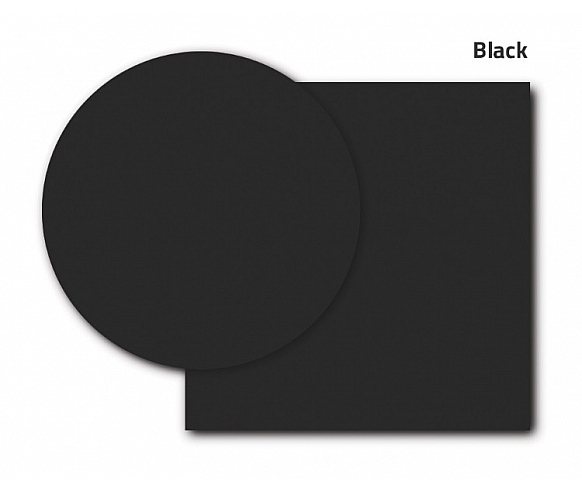 Topalit smartline ø80 table top