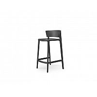 Africa counter stool