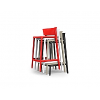 Africa counter stool