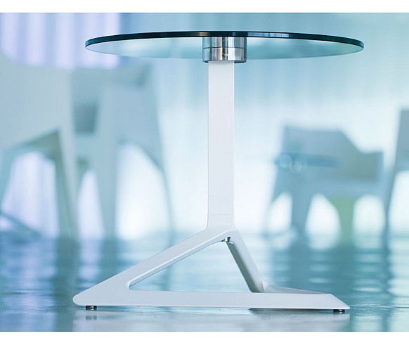 Delta table base