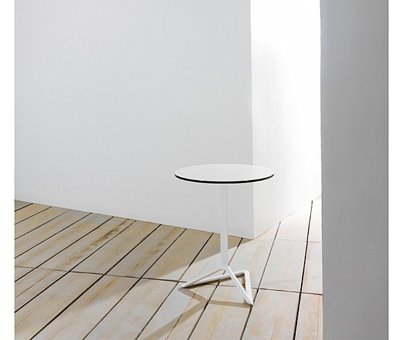 Delta table base
