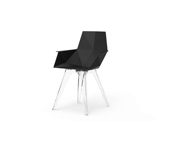 Faz armchair 1