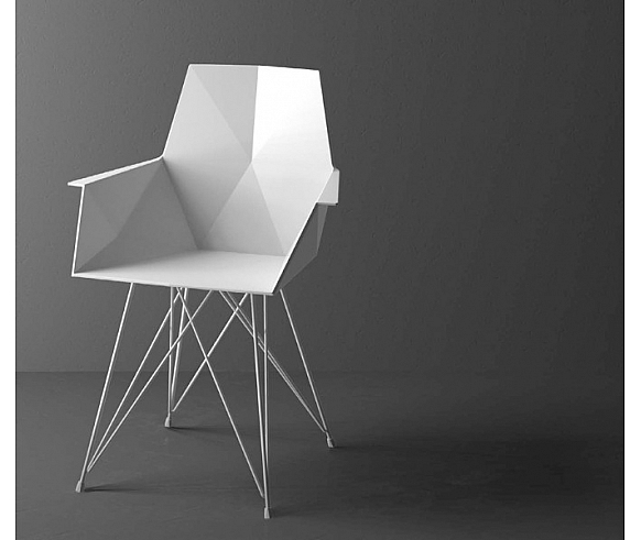 Faz armchair 2