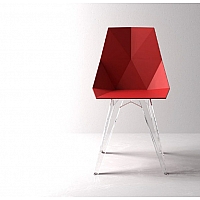 Faz 1 chair