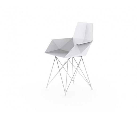 Faz armchair 2