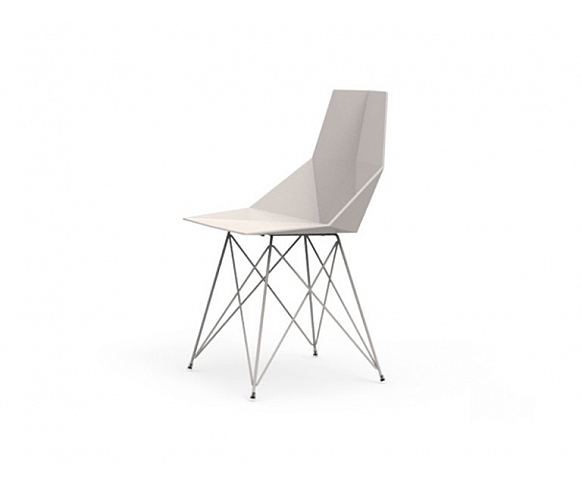 Faz 2 chair