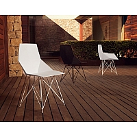 Faz 2 chair