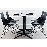 Faz 2 chair