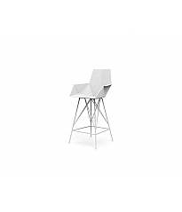 Faz armchair counter stool