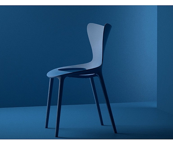 Love chair