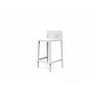 Spritz counter stool
