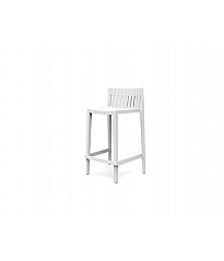 Spritz counter stool