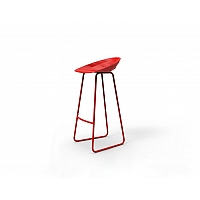 Vases bar stool