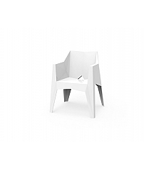 Voxel chair