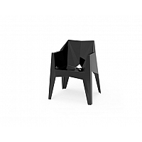 Voxel chair