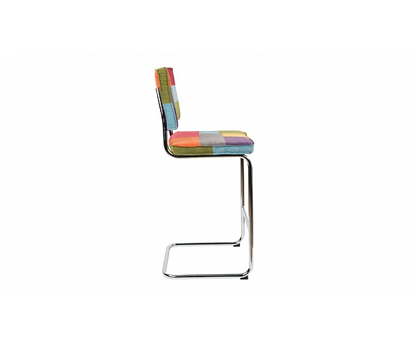 Ridge bar stool 