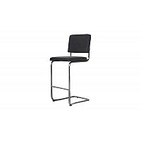 Ridge bar stool 