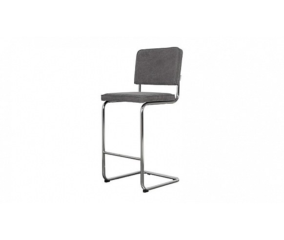 Ridge bar stool 