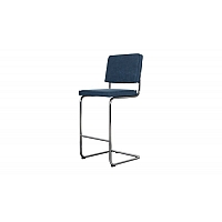 Ridge bar stool 