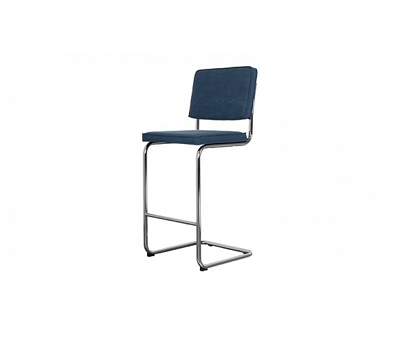 Ridge bar stool 