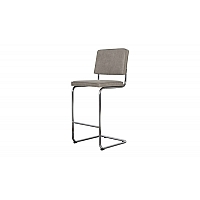 Ridge bar stool 