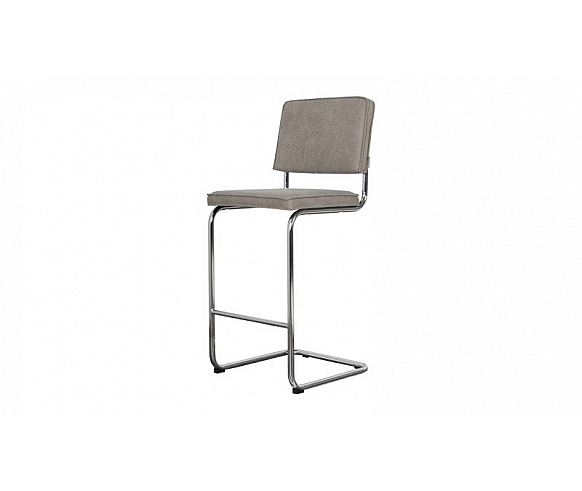 Ridge bar stool 