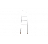 Rack ladder