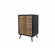 Sol cabinet