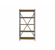 Iron shelf книжная полка