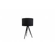Tripod table lamp