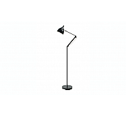 Reader floor lamp